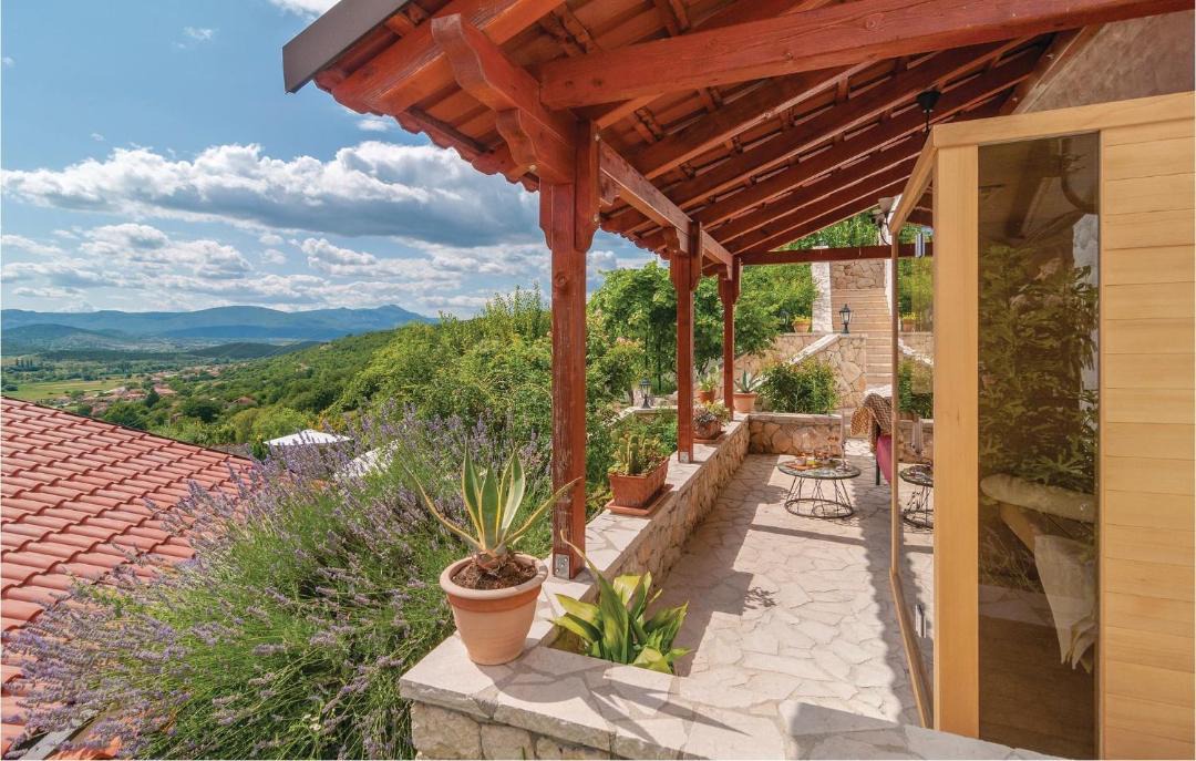 Photo of Patio Balcony in Sinj
