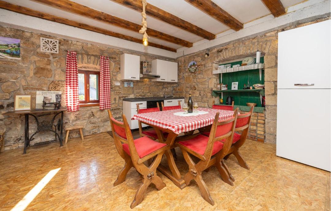 Photo of Kitchen in Citluk