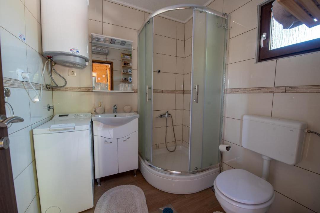 Photo of Bathroom in Brestovac