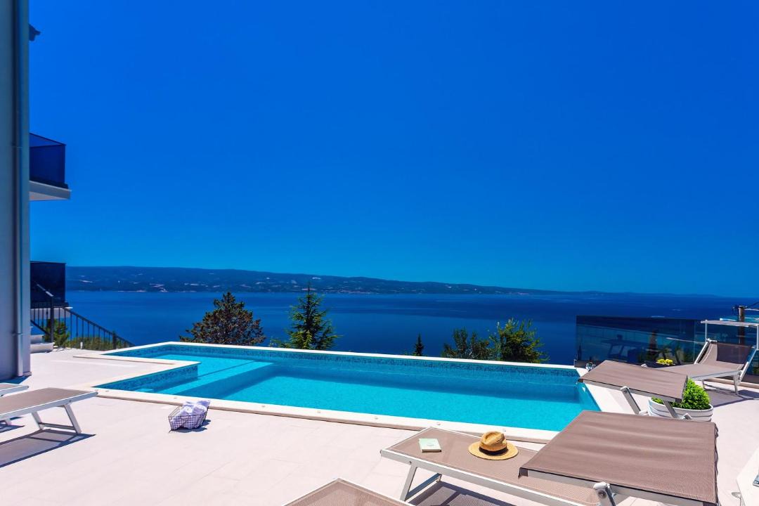Photo of Patio Balcony in Borak