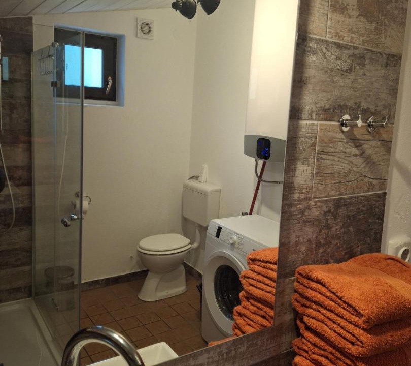 Photo of Bathroom in Erdut