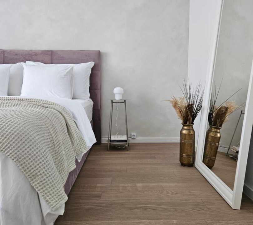 Photo of Bedroom in Zagreb