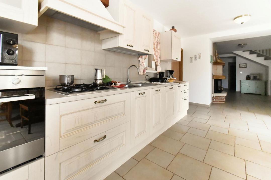 Photo of Kitchen in Babici