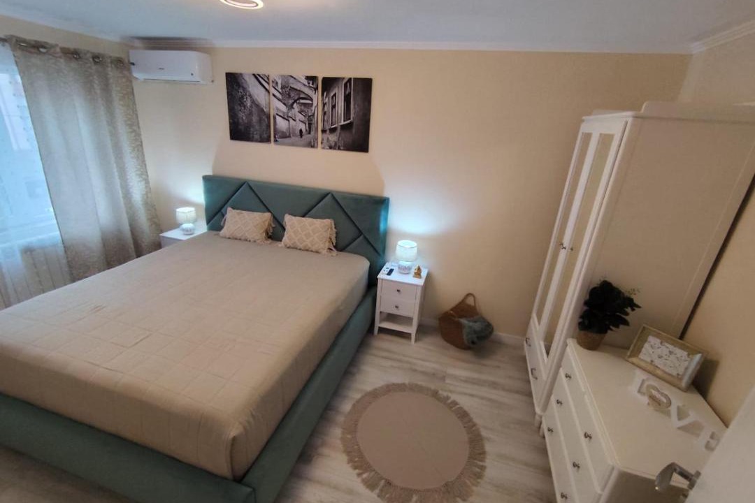 Photo of Bedroom in Otelu Rosu