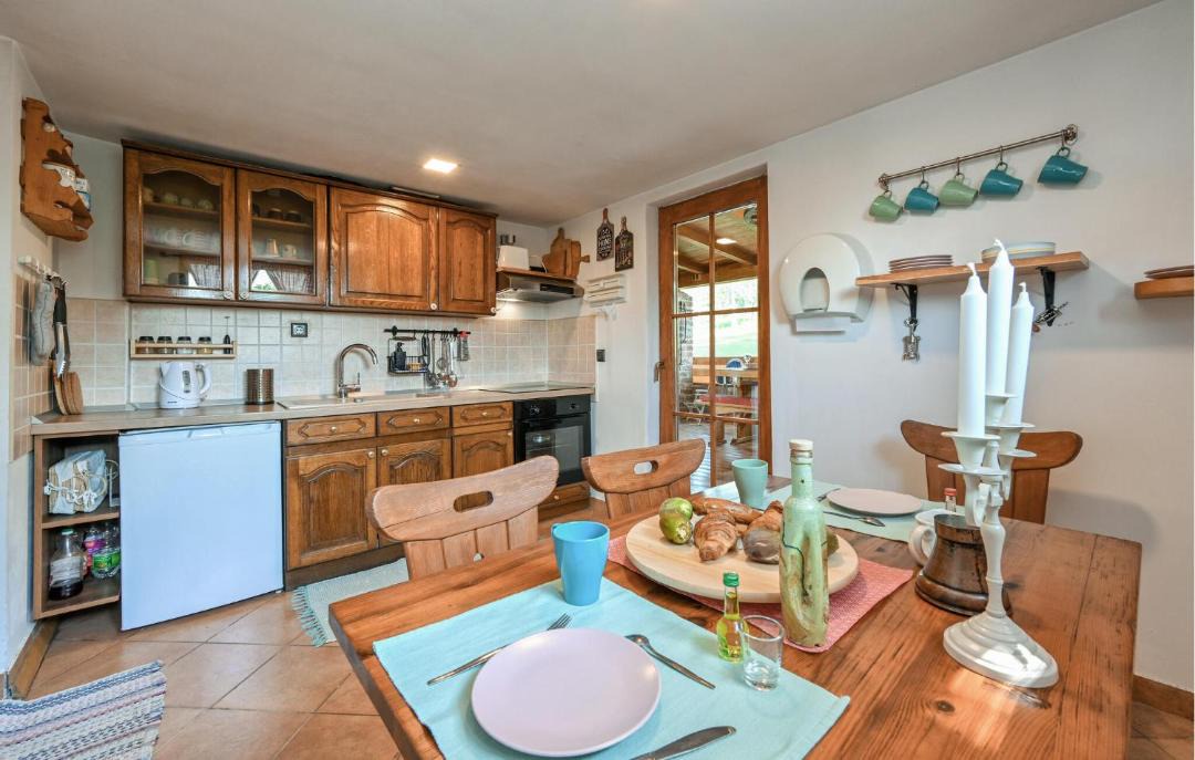 Photo of Kitchen in Strigova