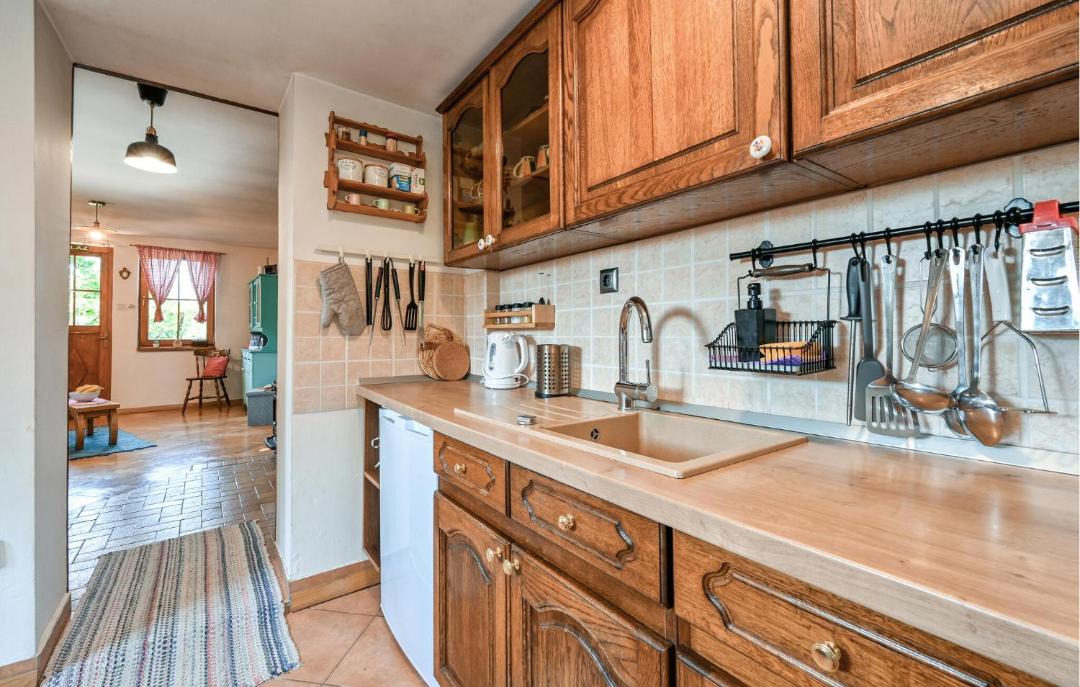 Photo of Kitchen in Strigova