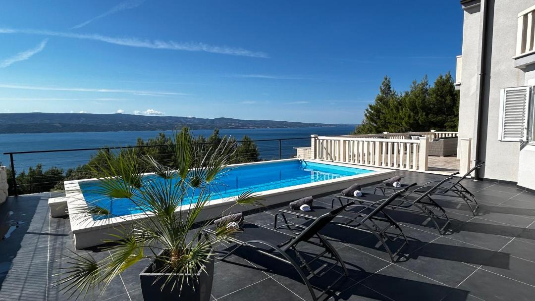 Photo of Patio Balcony in Stanici