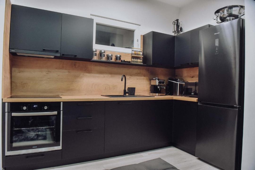 Photo of Kitchen in Dakovo