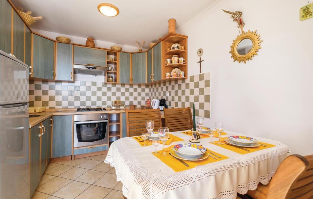 Photo of Kitchen in Breznik Plesivicki