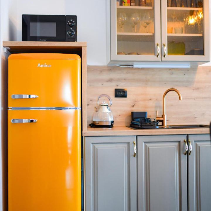Photo of Kitchen in Gornji Mihaljevec