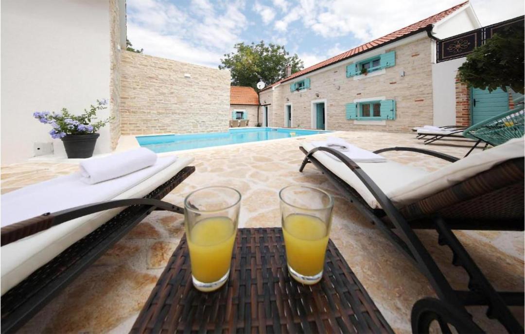 Photo of Patio Balcony in Donje Rastane