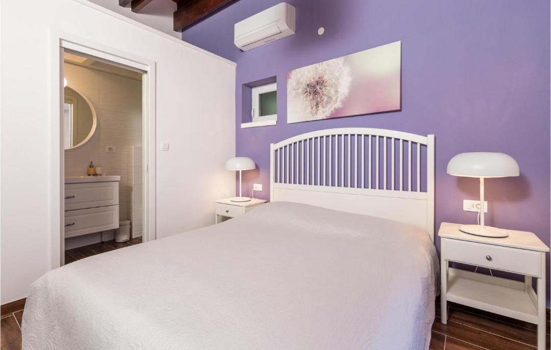Photo of Bedroom in Nerezine