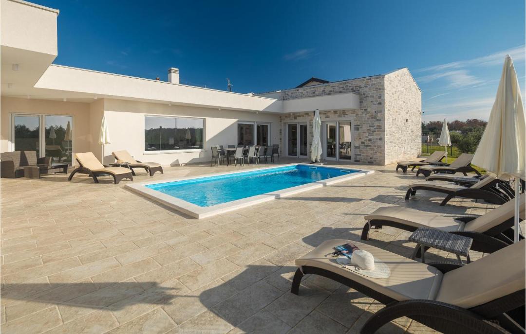 Photo of Patio Balcony in Babici