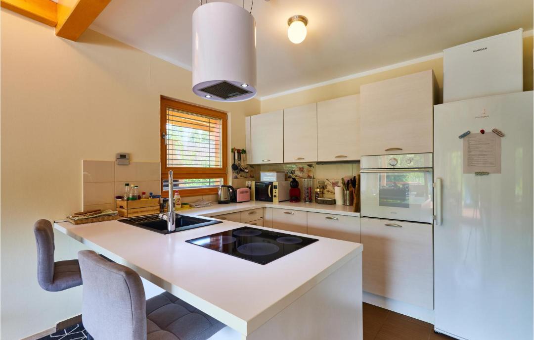 Photo of Kitchen in Rakov Potok