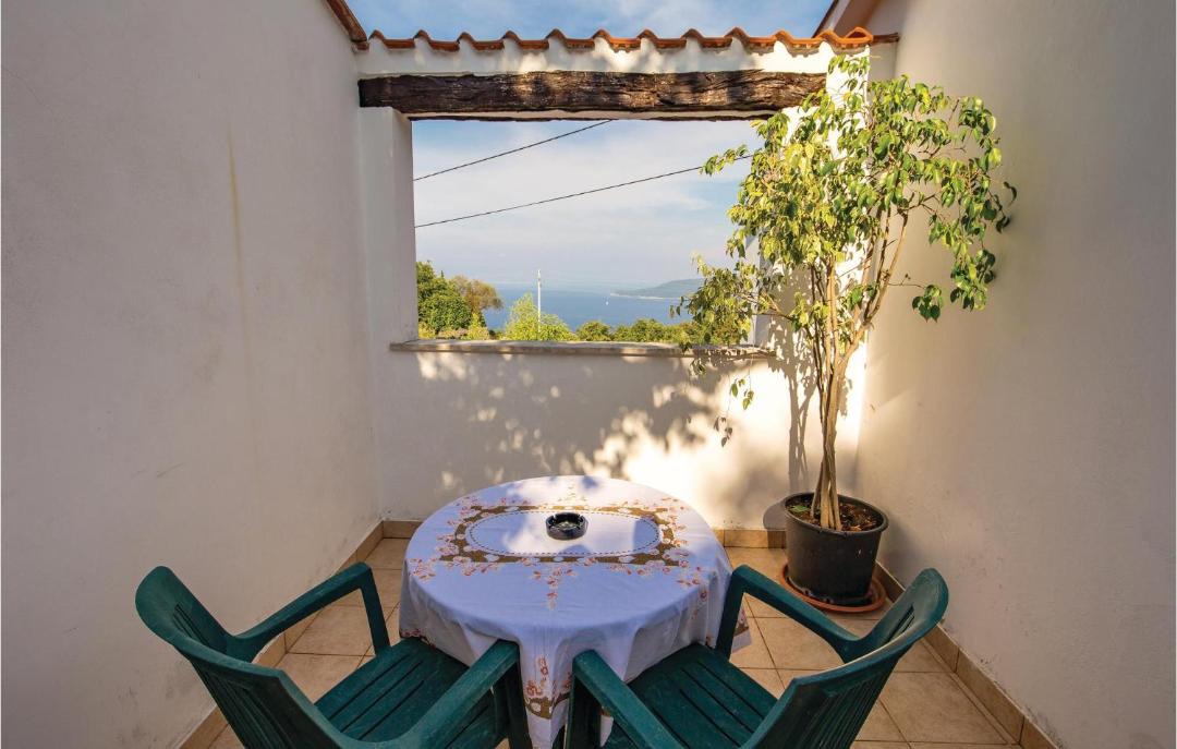 Photo of Patio Balcony in Brsec