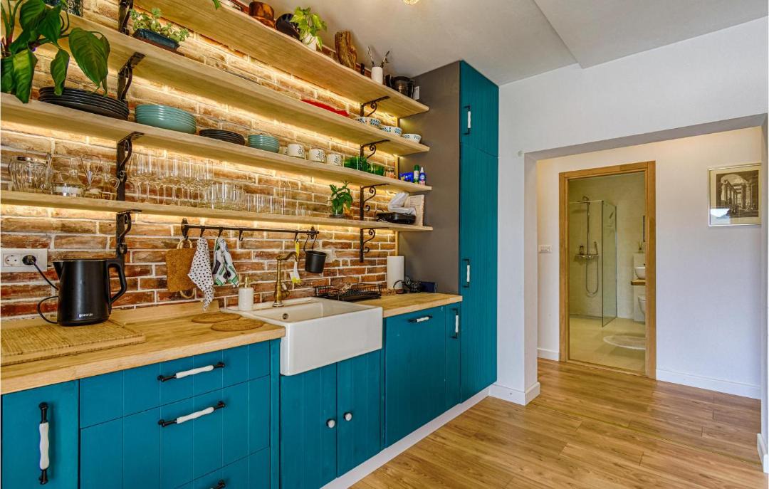 Photo of Kitchen in Muc