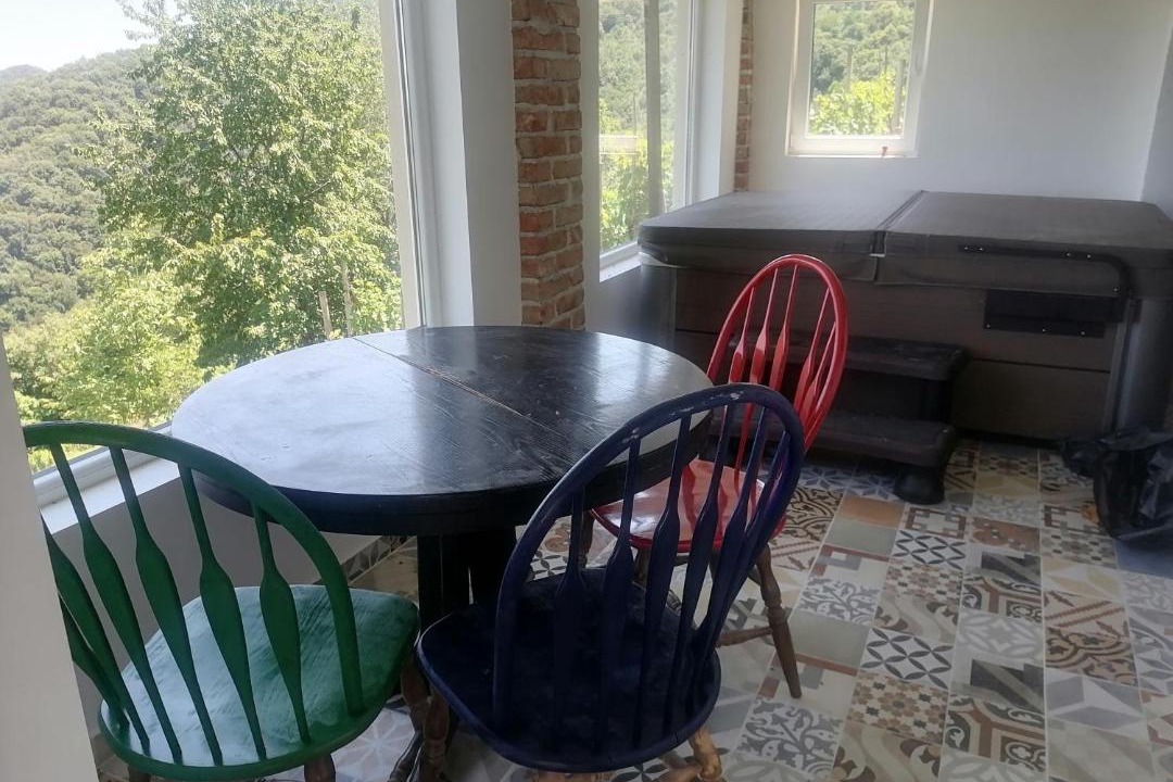 Photo of Patio Balcony in Samobor