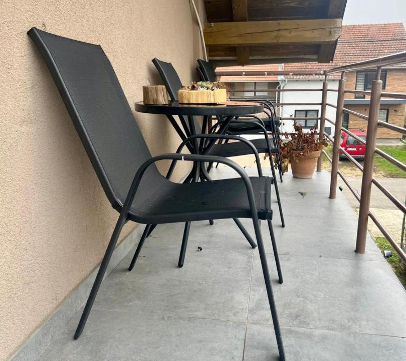 Photo of Patio Balcony in Osijek