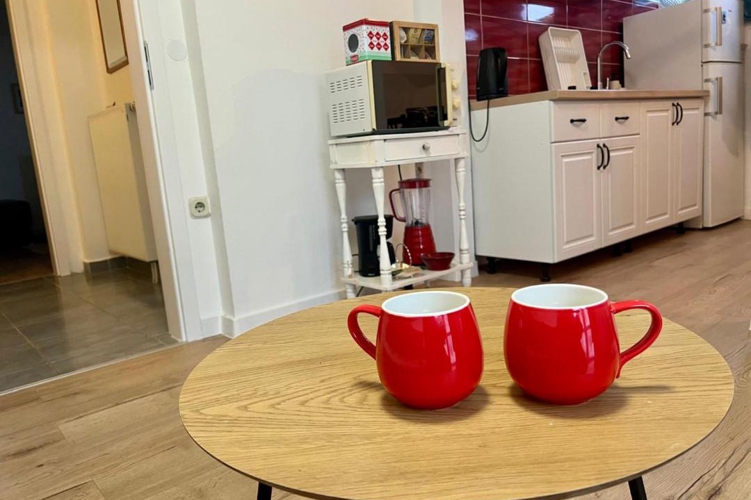 Photo of Kitchen in Osijek