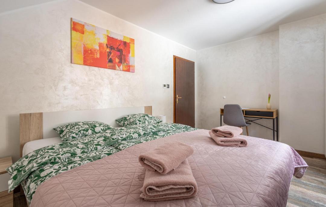 Photo of Bedroom in Brestovac