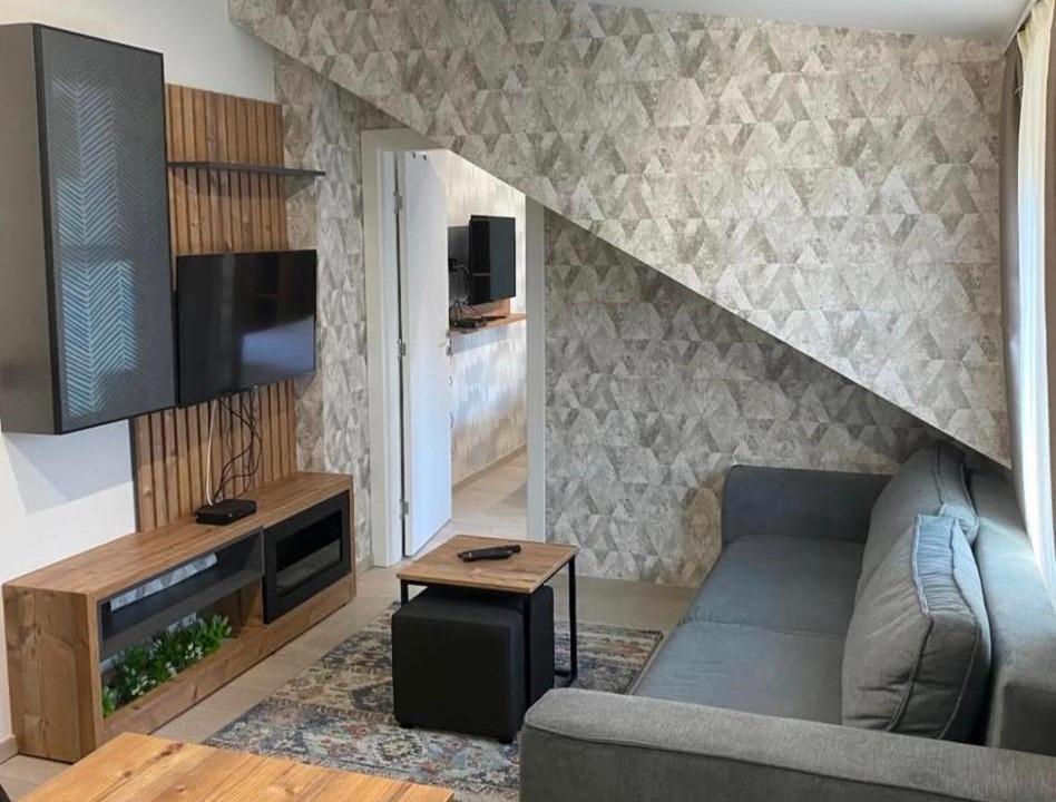 Photo of Livingroom in Lisina