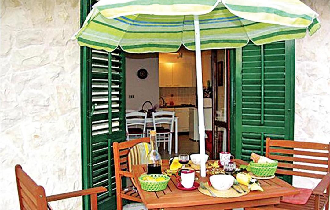 Photo of Patio Balcony in Jadrija