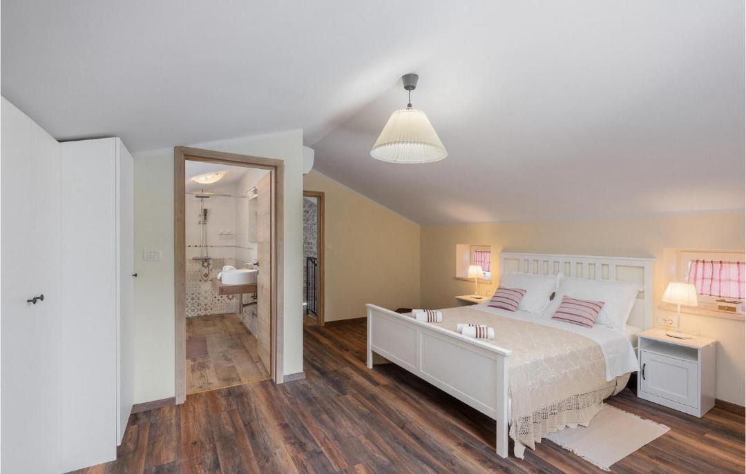 Photo of Bedroom in Buzet