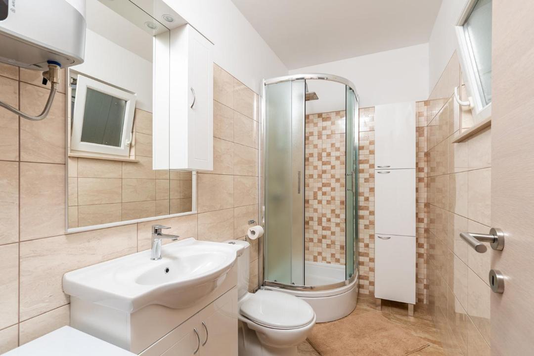 Photo of Bathroom in Zminj