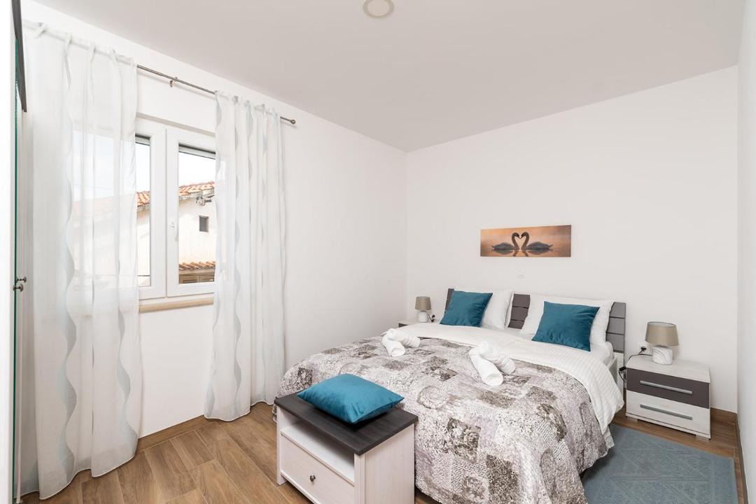 Photo of Bedroom in Zminj