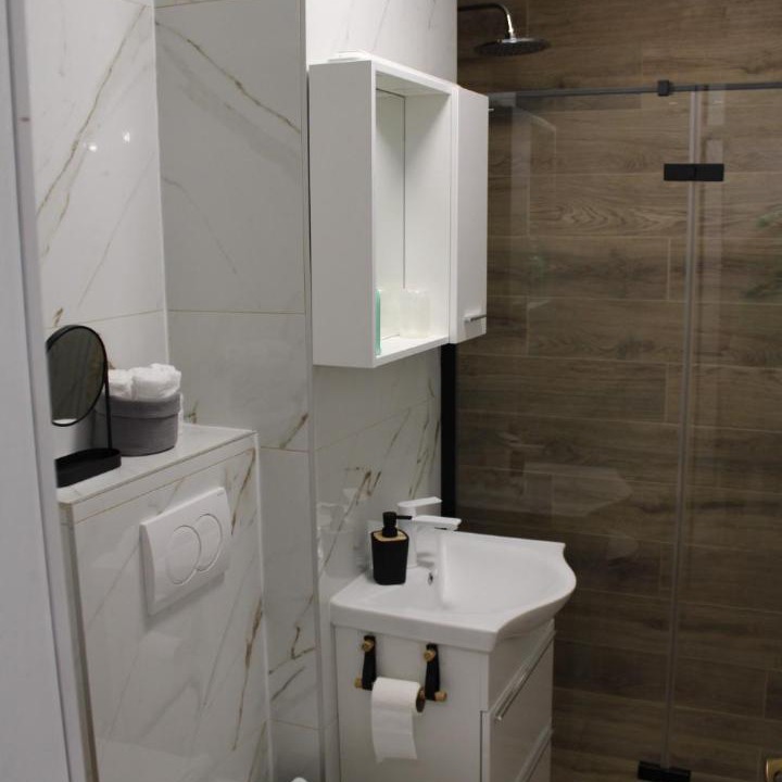 Photo of Bathroom in Slavonski Brod