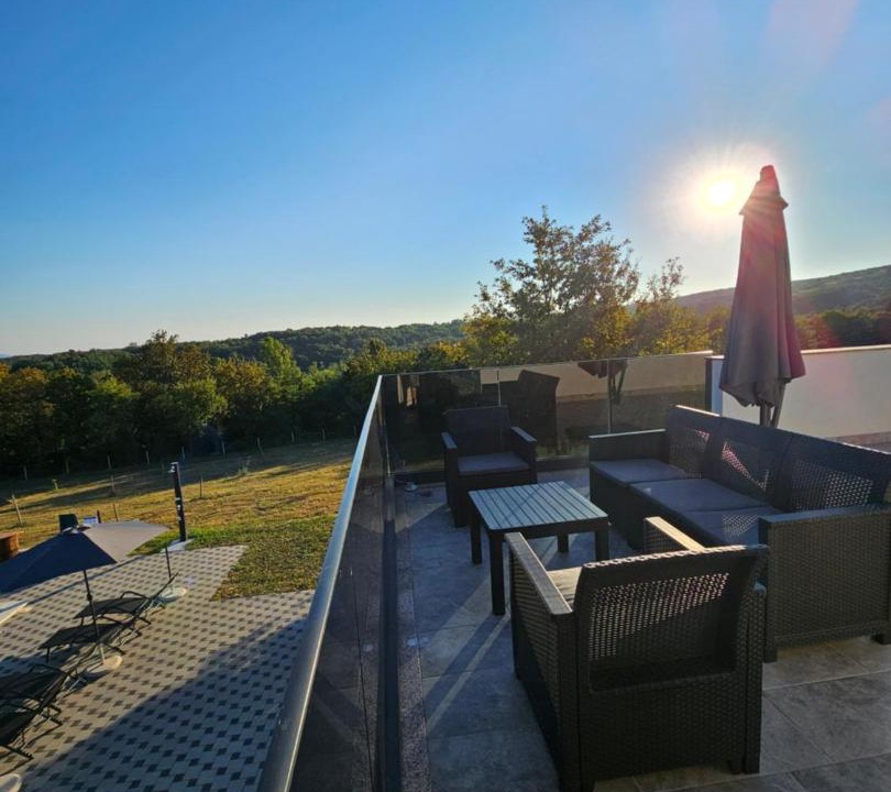 Photo of Patio Balcony in Pleternica