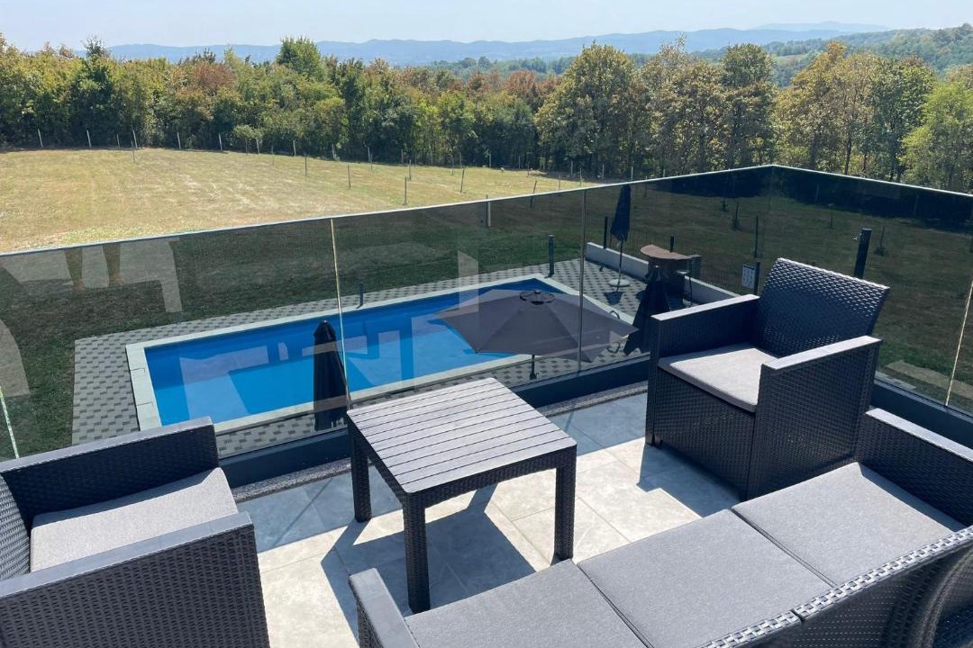 Photo of Patio Balcony in Pleternica