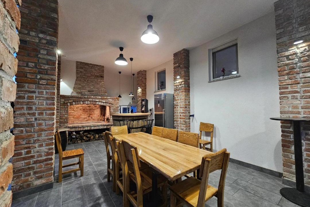 Photo of Kitchen in Pleternica