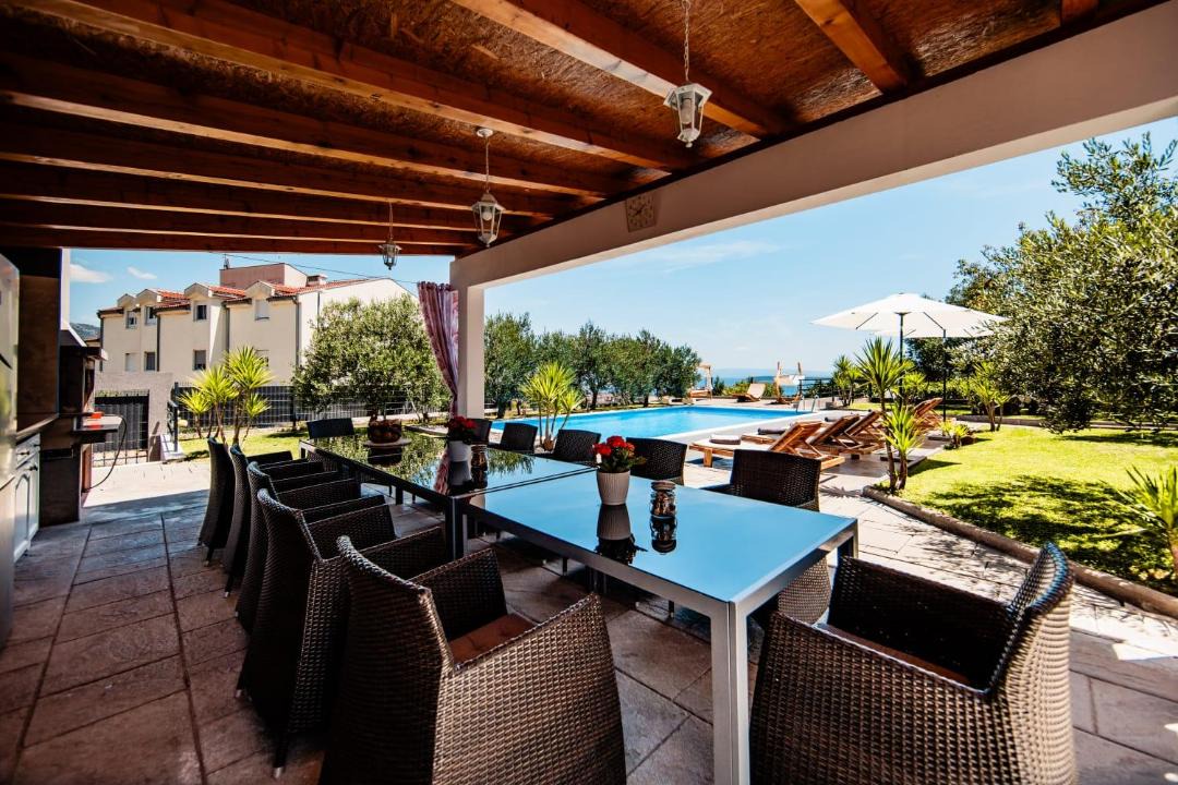 Photo of Patio Balcony in Rudine