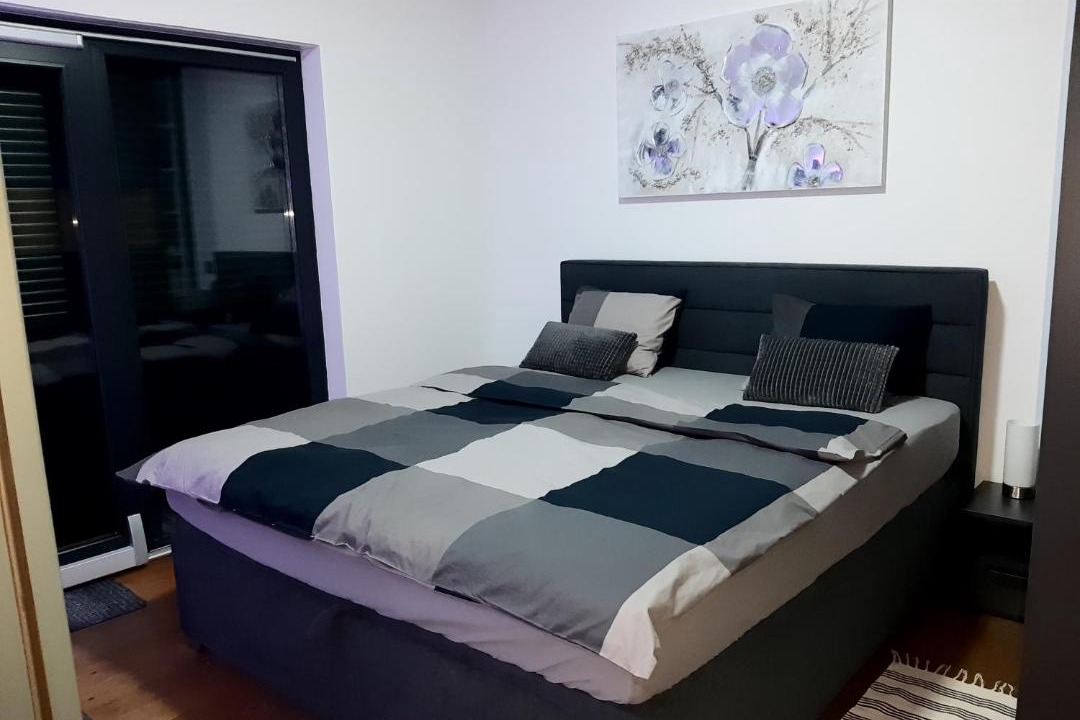 Photo of Bedroom in Varazdin