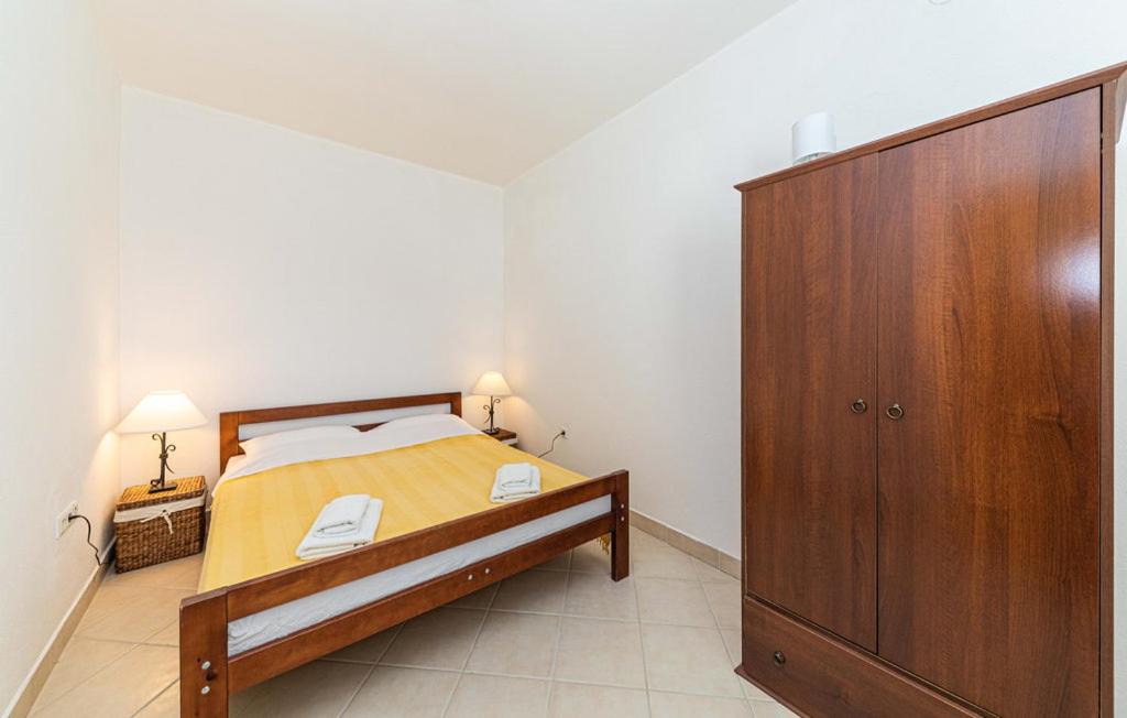 Photo of Bedroom in Poljica
