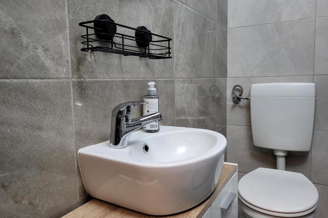 Photo of Bathroom in Osijek