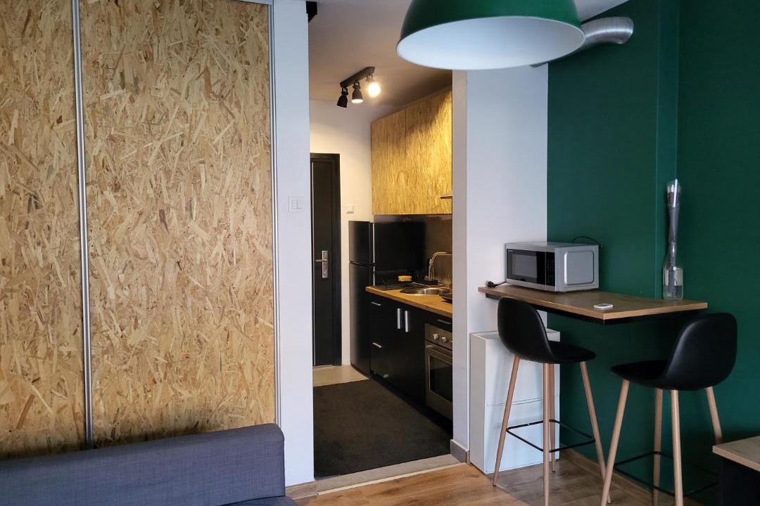 Photo of Livingroom in Osijek