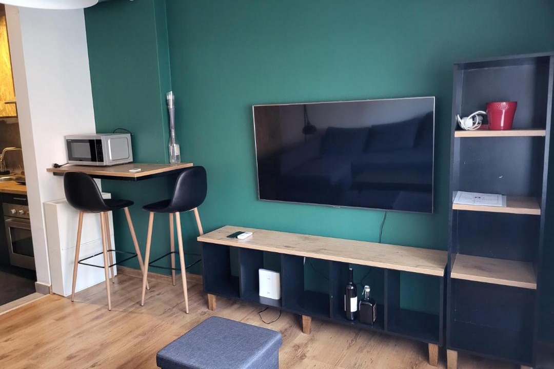 Photo of Livingroom in Osijek
