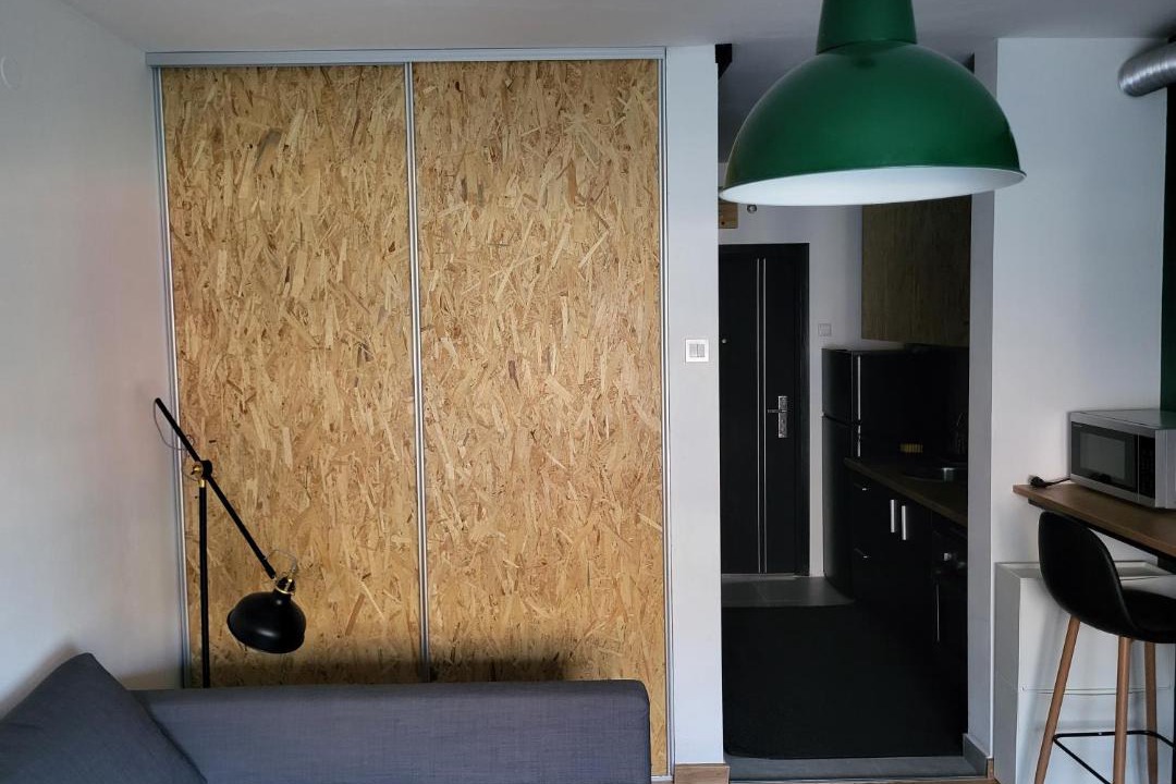 Photo of Livingroom in Osijek