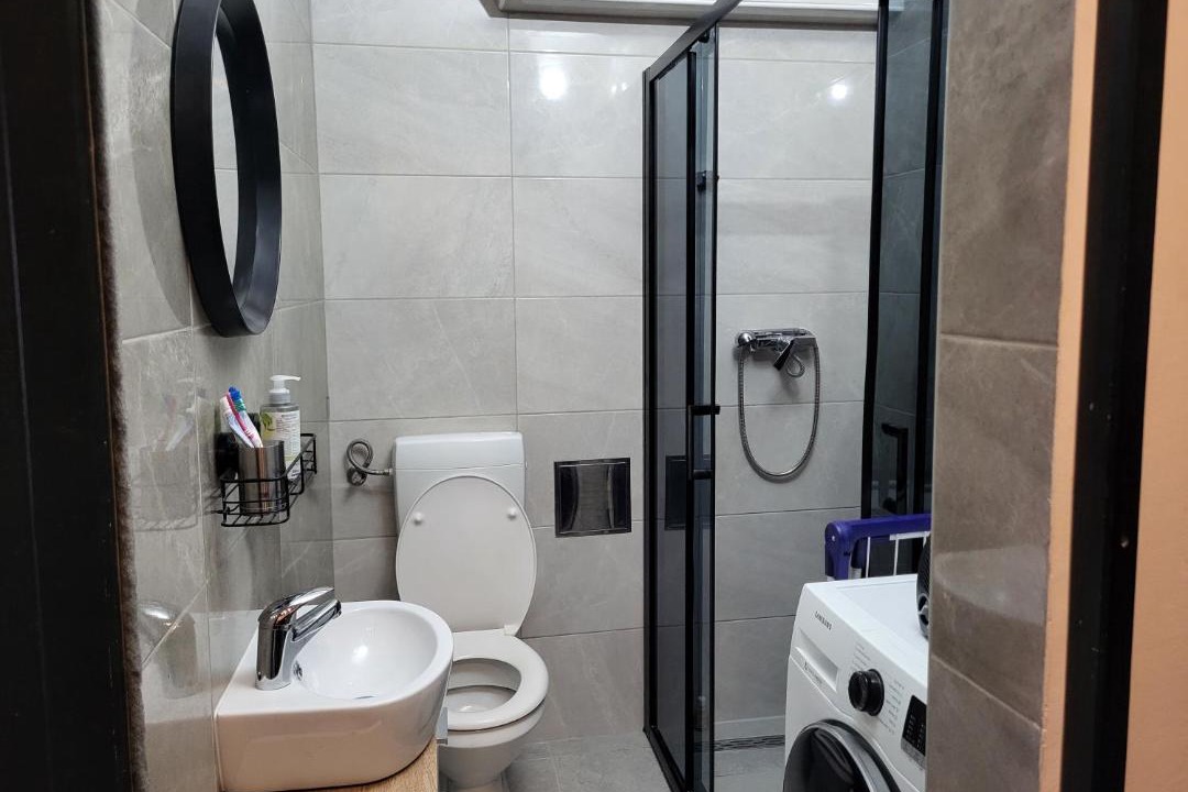 Photo of Bathroom in Osijek