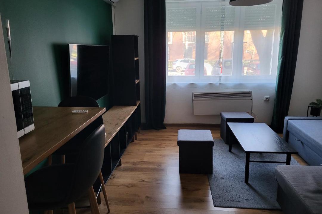 Photo of Livingroom in Osijek