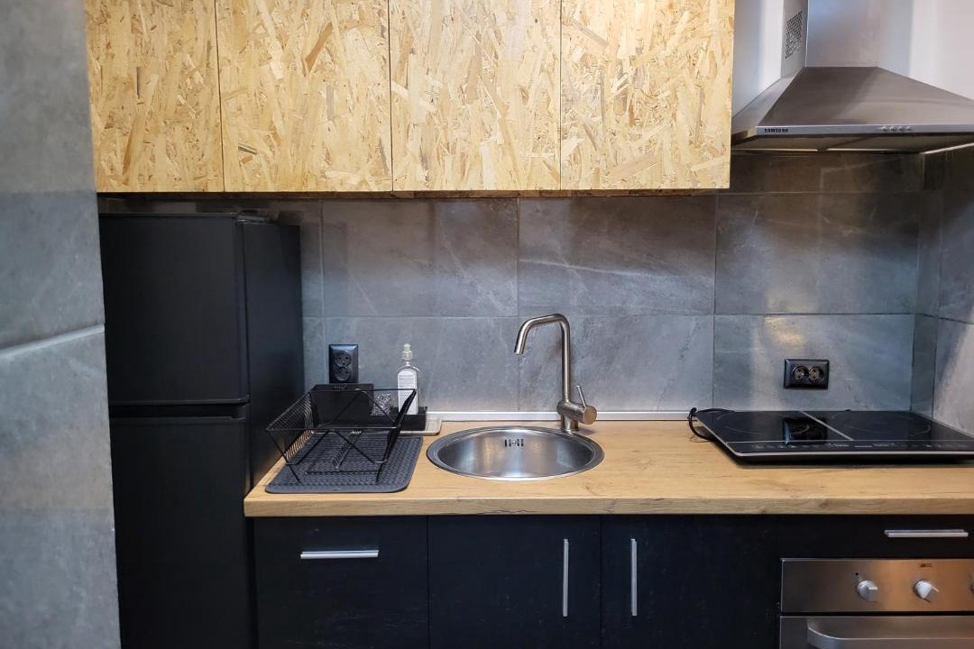 Photo of Kitchen in Osijek