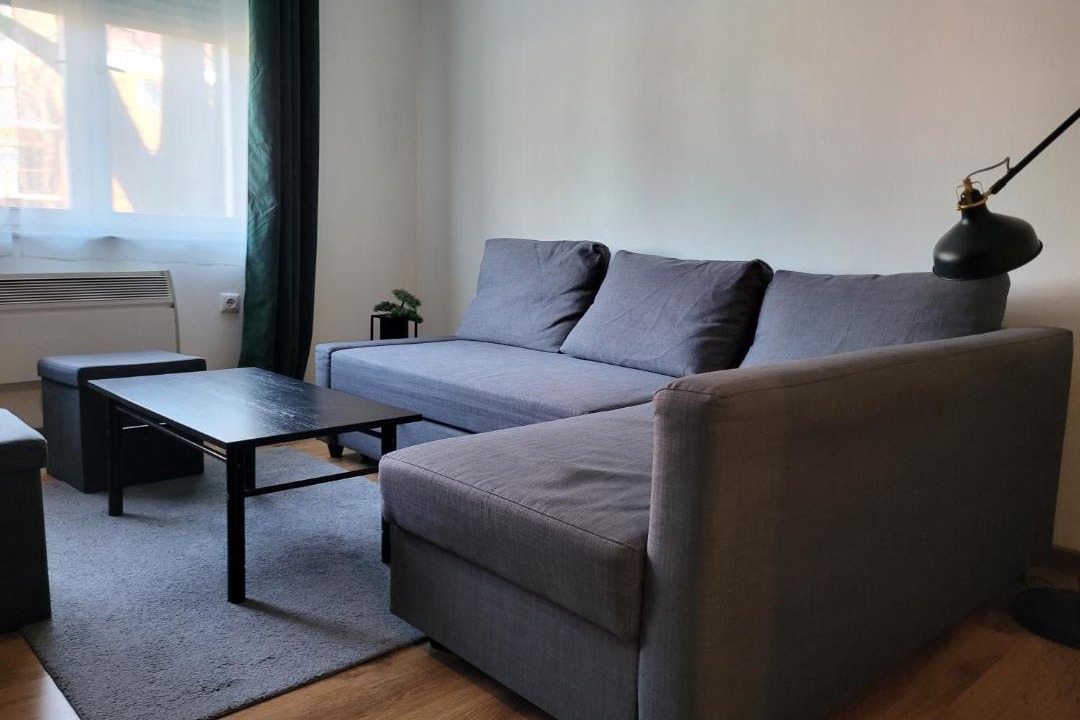 Photo of Livingroom in Osijek