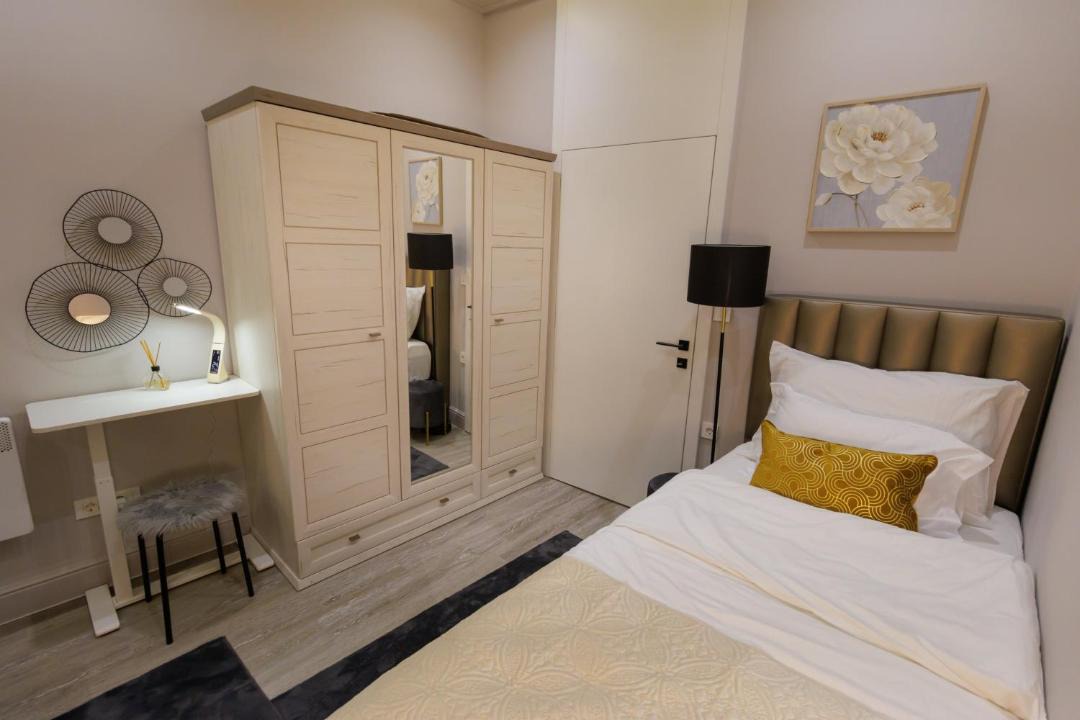 Photo of Bedroom in Varazdin