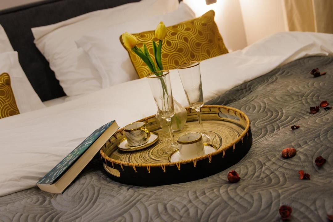 Photo of Bedroom in Varazdin