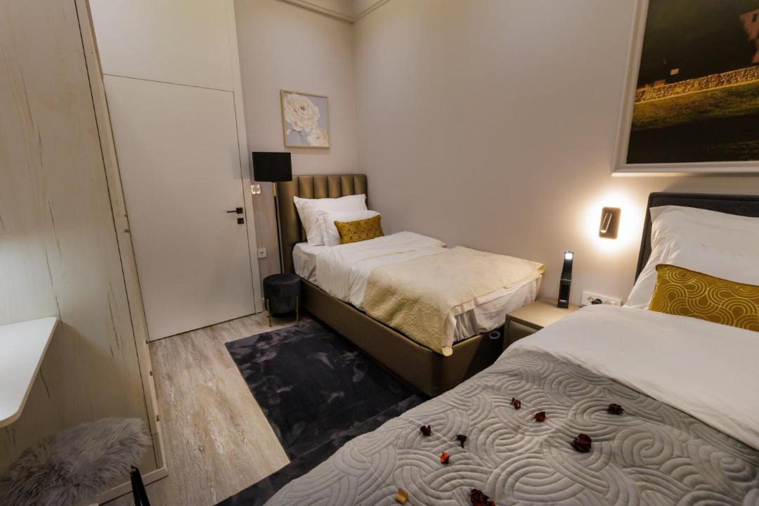 Photo of Bedroom in Varazdin
