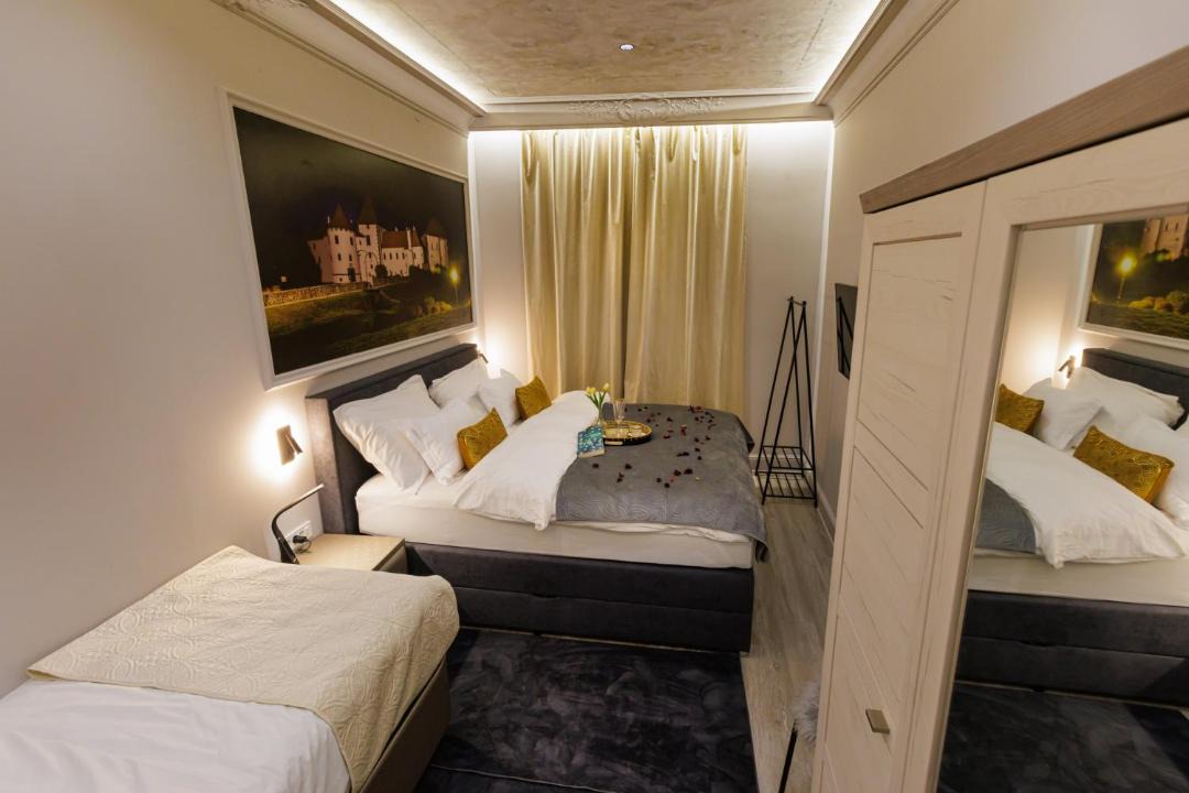 Photo of Bedroom in Varazdin