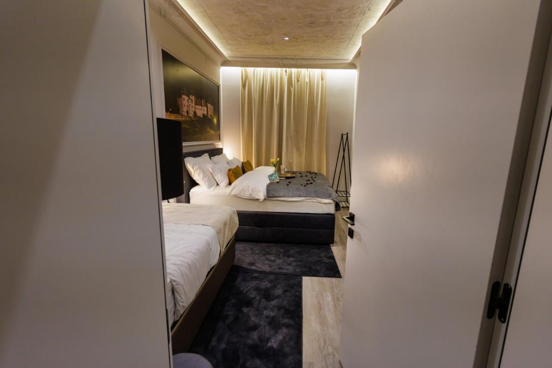 Photo of Bedroom in Varazdin