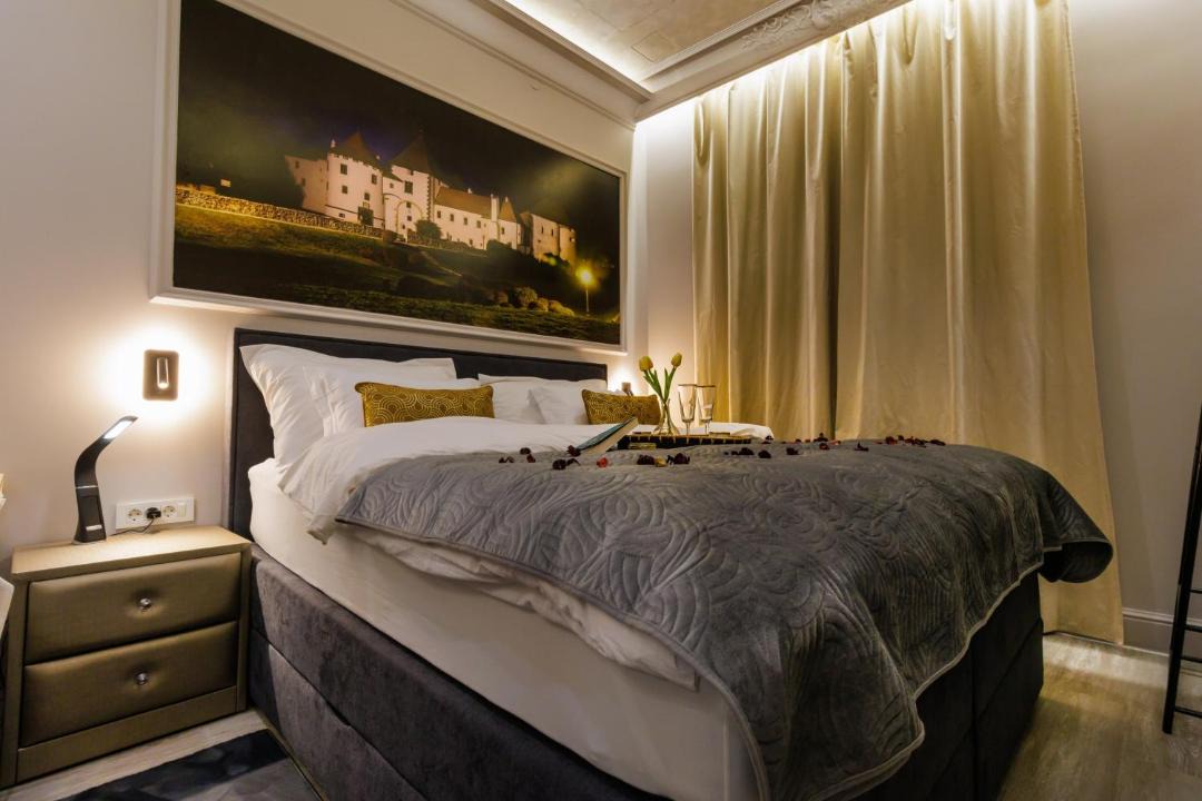 Photo of Bedroom in Varazdin